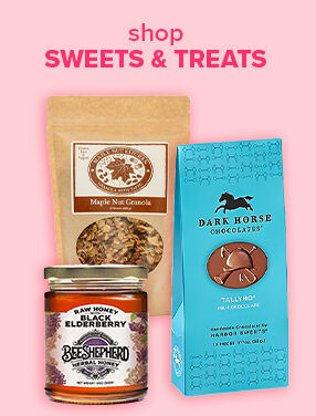 Shop Sweets & Treats